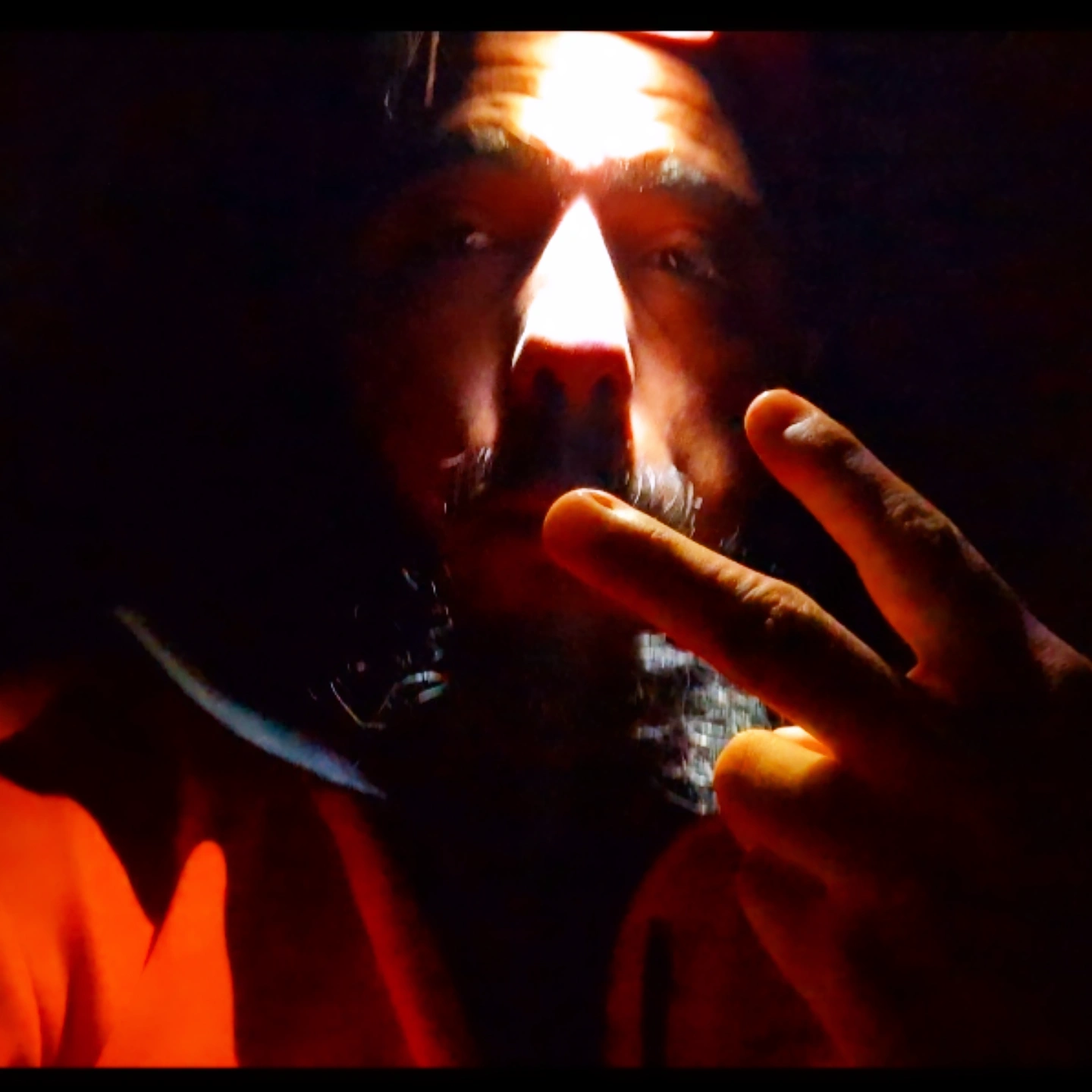 Steeve Blasco — Fondateur Fire Adventure